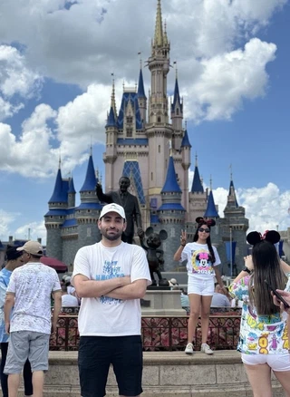 Walt Disney World