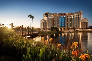 Conference hotel in Orlando