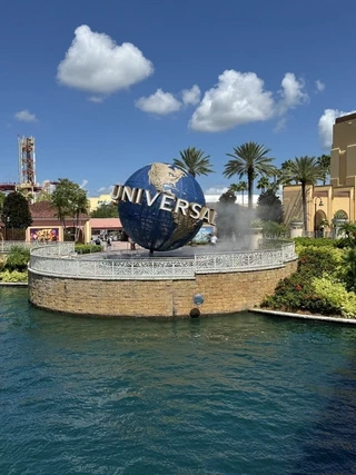 Universal Studios