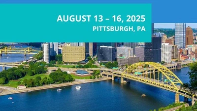 American Society of Biomechanics 2025 (ASB) featured image