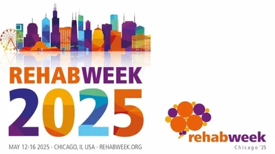 RehabWeek 2025 — Chicago featured image