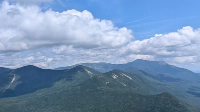 Unplugged in Baxter State Park featured image