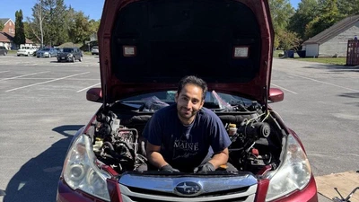 Swapping the Engine in My Subaru featured image