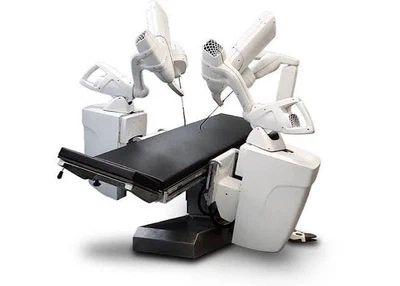 Surgical Robotics — Control Systems & Inverse Kinematics featured image